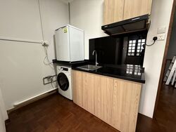 Garlick Park (D10), Terrace #504415601